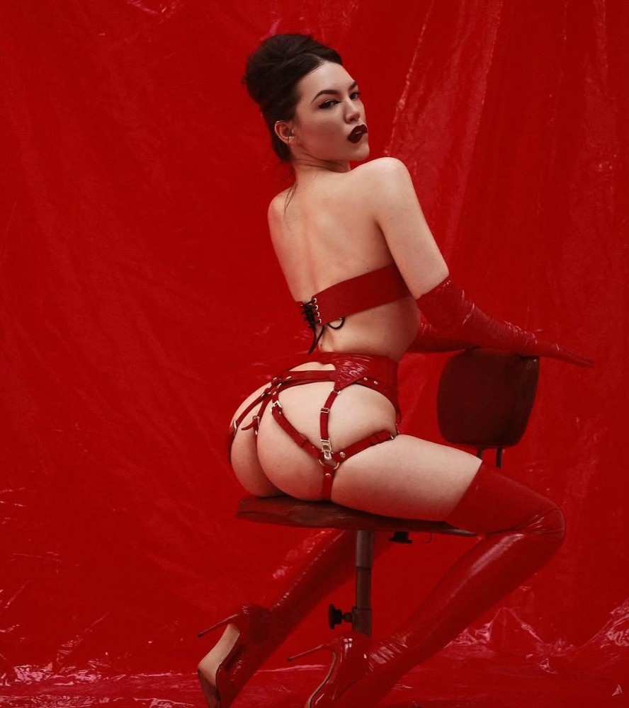 Индивидуалка Надежда фото № 2 в городе Гусь Хрустальный