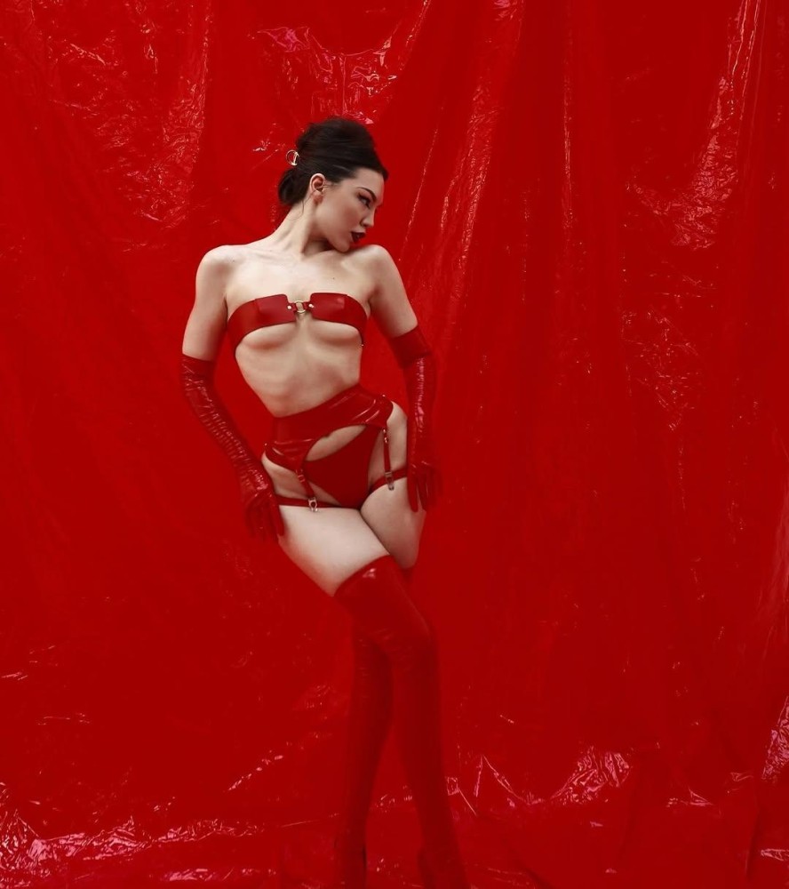 Индивидуалка Надежда фото № 2 в городе Гусь Хрустальный