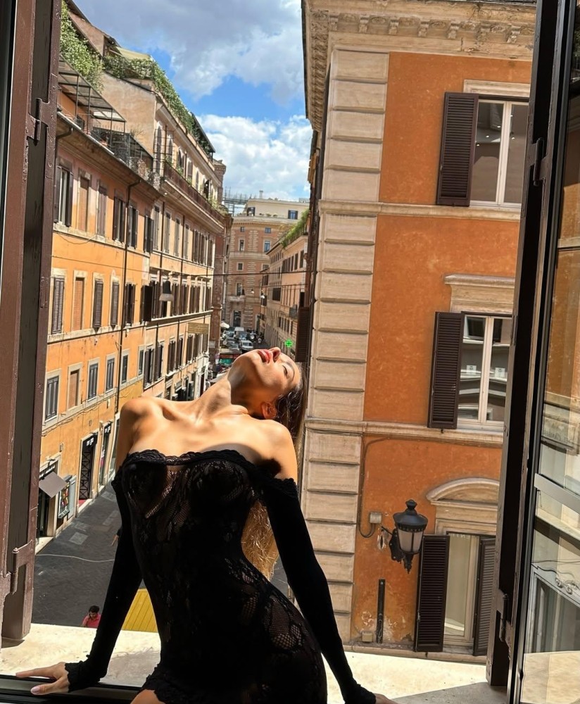 Индивидуалка Настя фото № 2 в городе Гусь Хрустальный