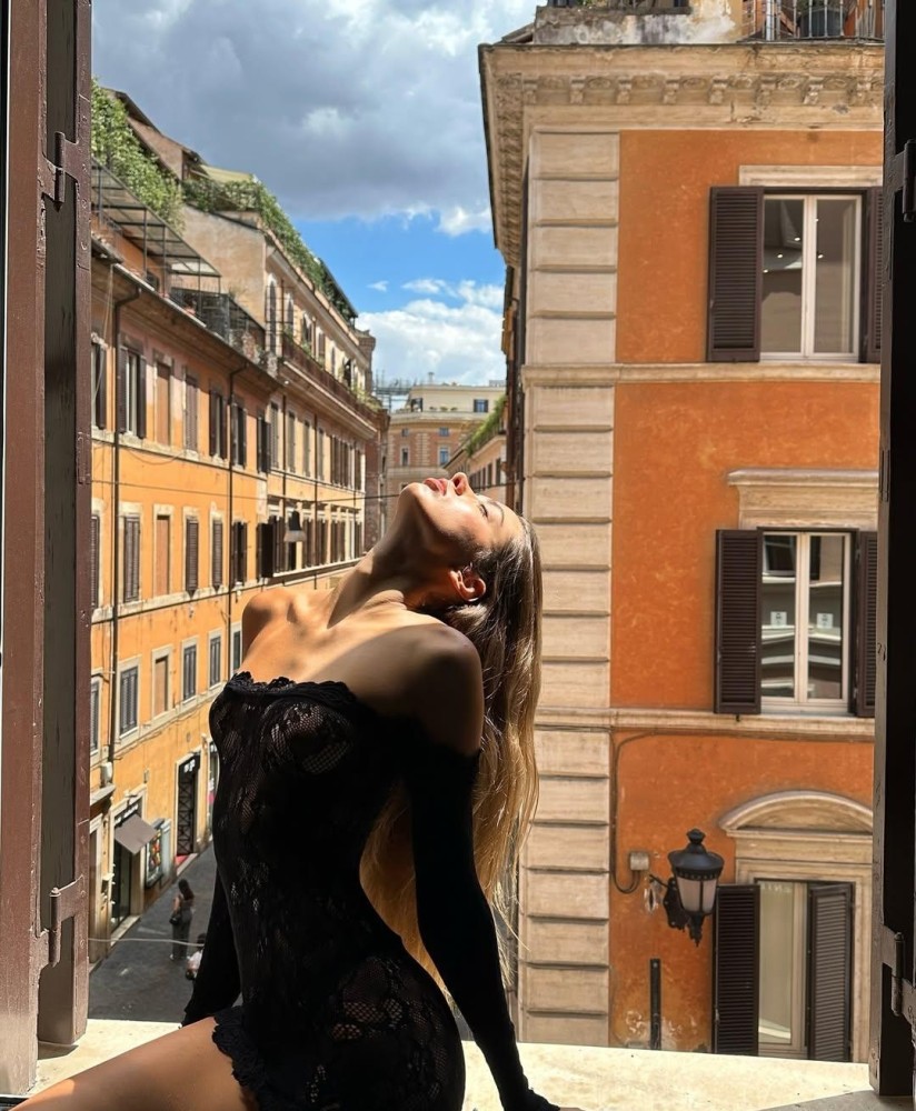 Индивидуалка Настя фото № 2 в городе Гусь Хрустальный