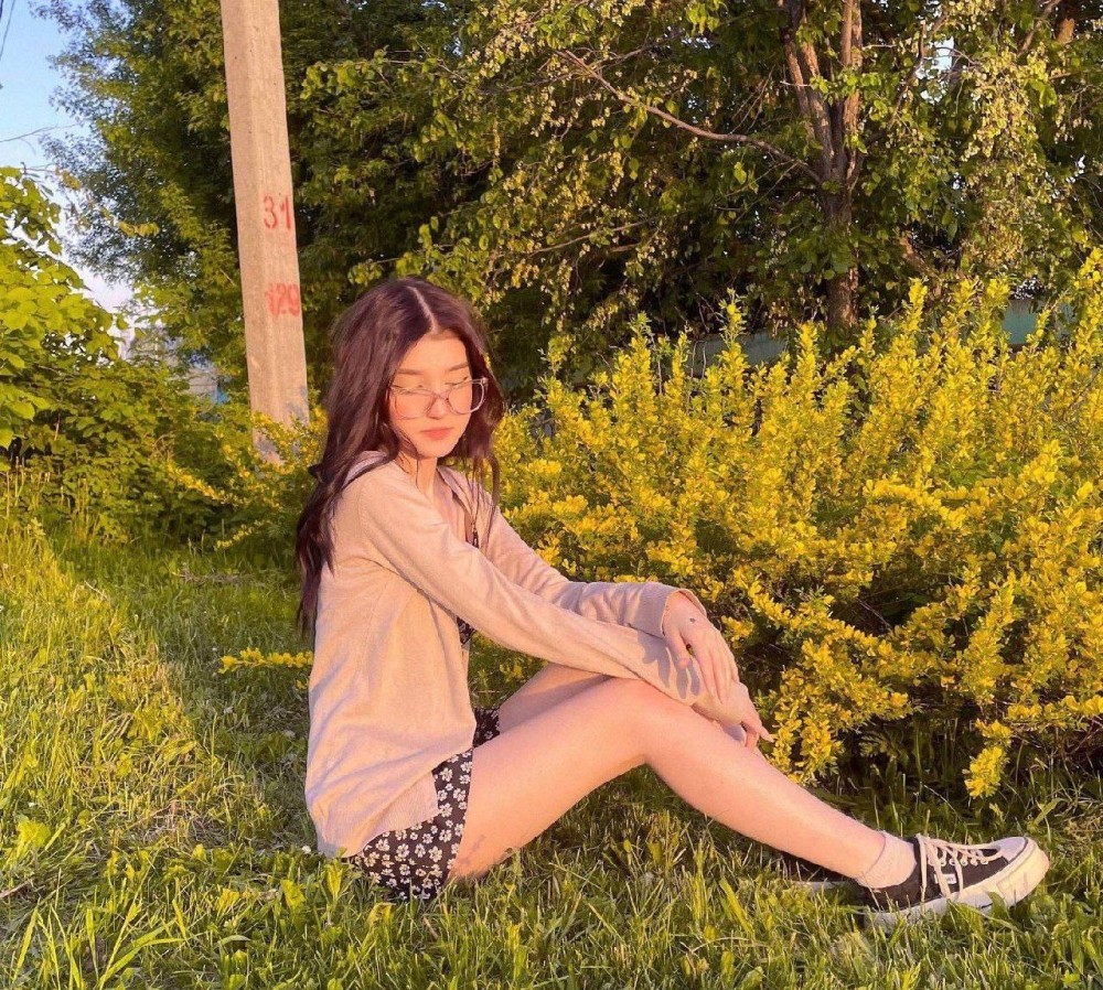 Индивидуалка Ника фото № 2 в городе Гусь Хрустальный