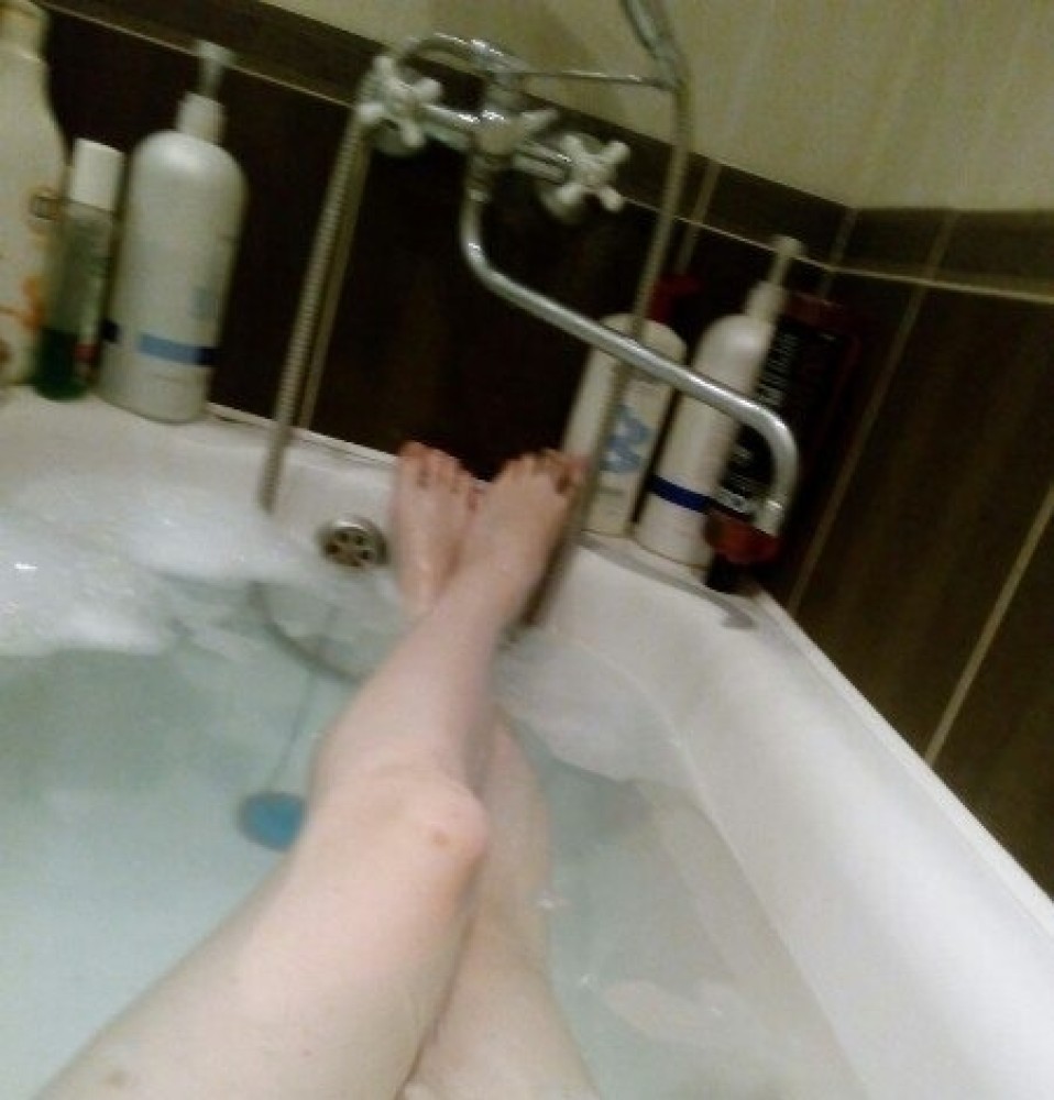 Индивидуалка Нонна фото № 2 в городе Гусь Хрустальный