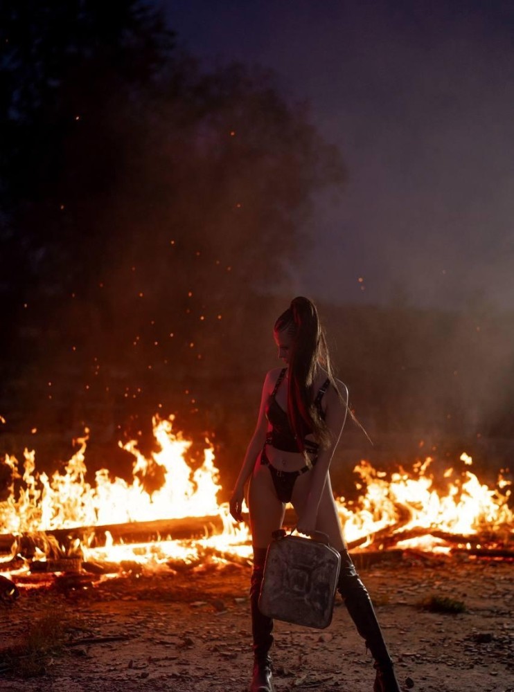 Индивидуалка Евочка главное фото в городе Гусь Хрустальный 