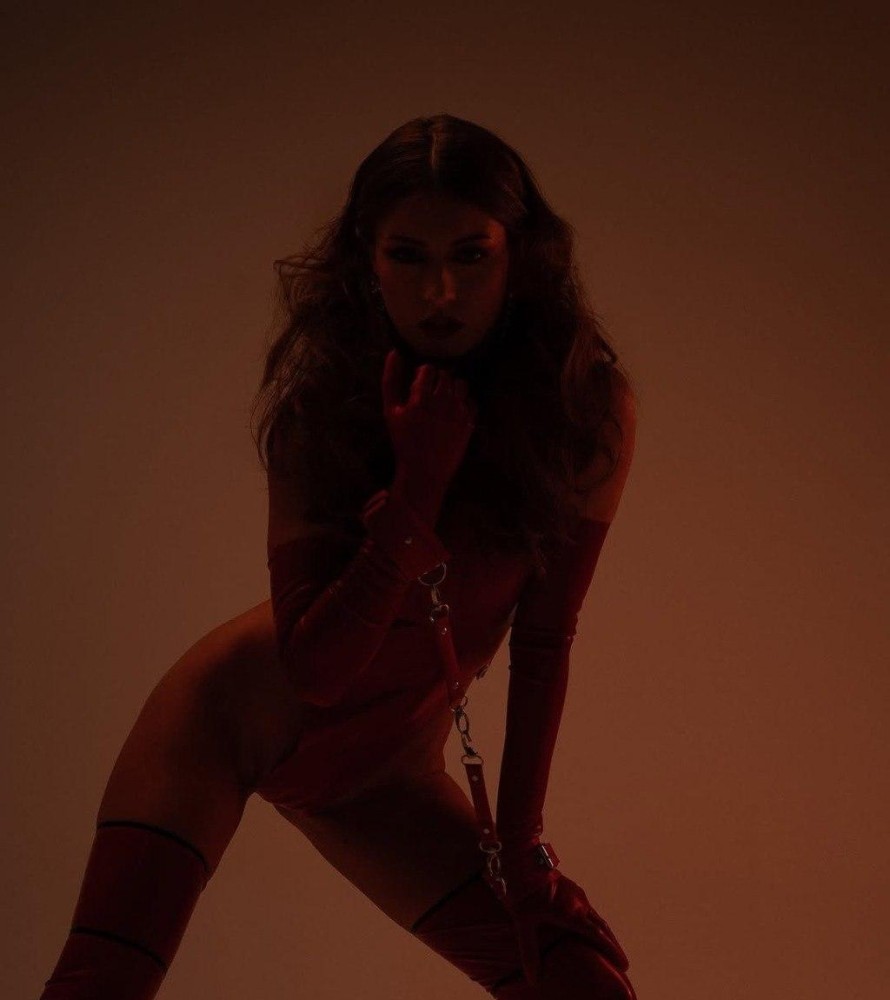 Индивидуалка Катя главное фото в городе Гусь Хрустальный 