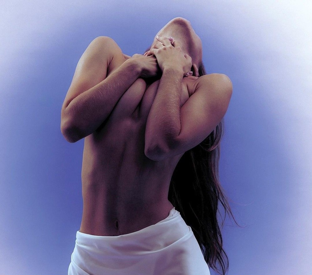 Индивидуалка РЕГИНА главное фото в городе Гусь Хрустальный 