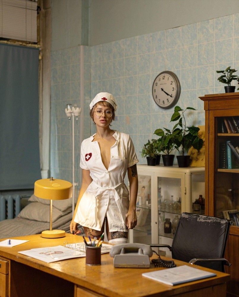 Индивидуалка Лика главное фото в городе Гусь Хрустальный 