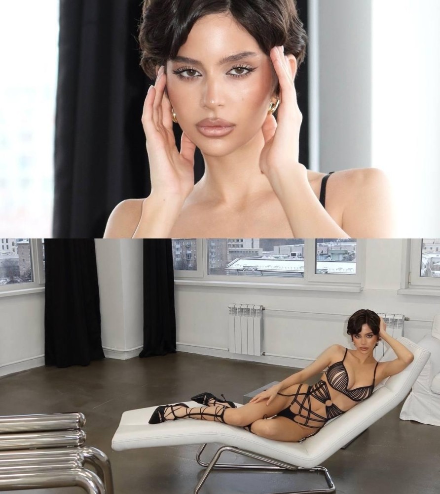 Индивидуалка Полина фото № 2 в городе Гусь Хрустальный