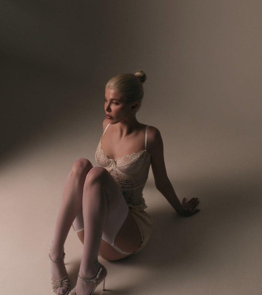 Индивидуалка Светлана фото № 2 в городе Гусь Хрустальный