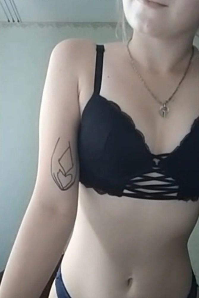 Индивидуалка Тамара фото № 2 в городе Гусь Хрустальный