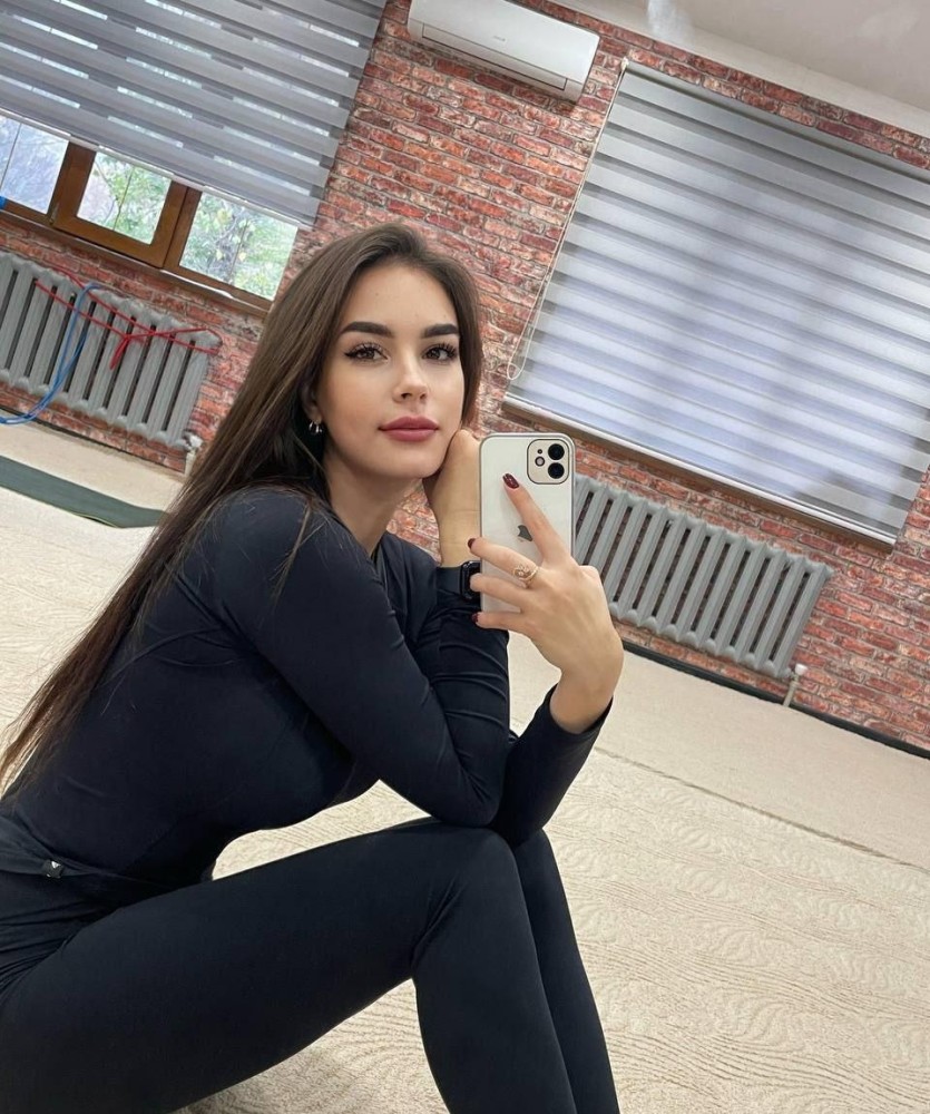 Индивидуалка Таня фото № 2 в городе Гусь Хрустальный