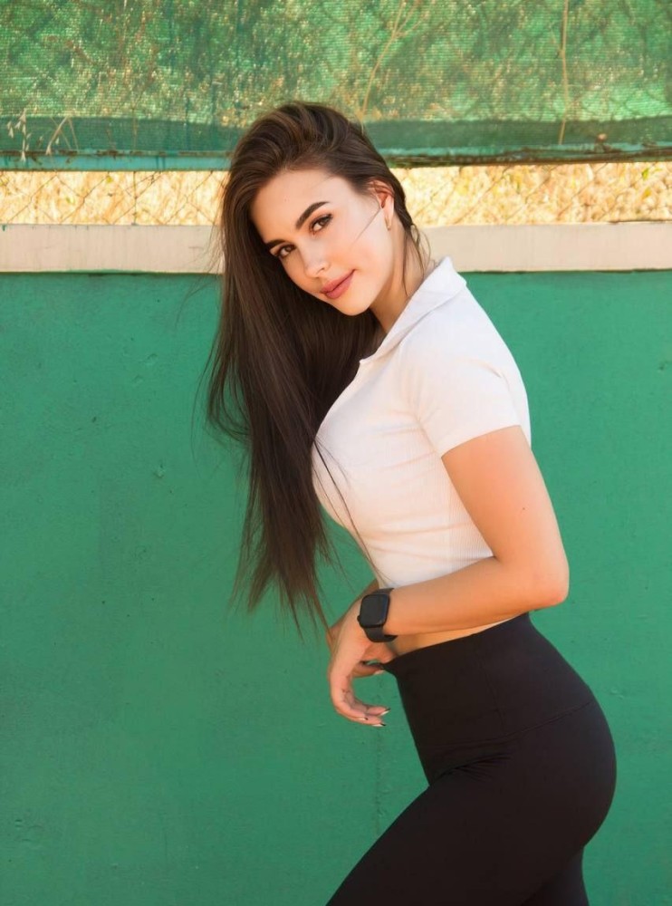 Индивидуалка Таня фото № 2 в городе Гусь Хрустальный