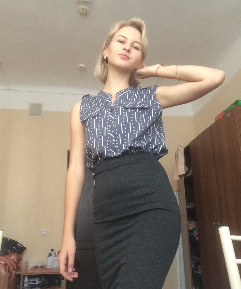 Индивидуалка Варвара фото № 2 в городе Гусь Хрустальный