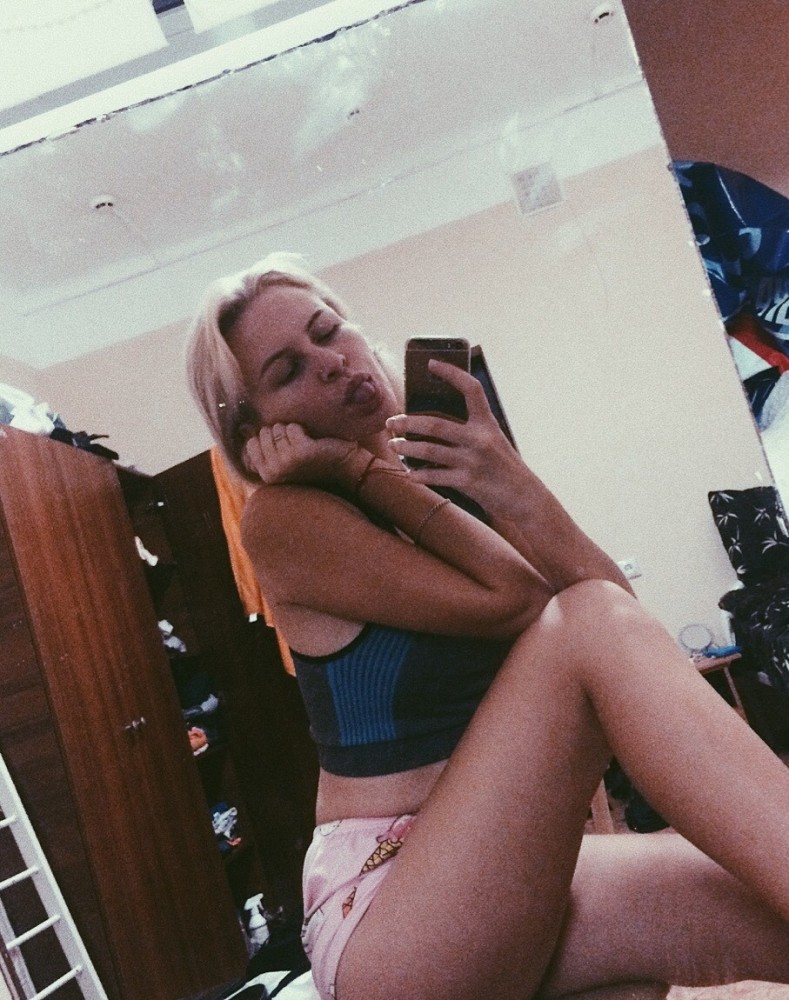 Индивидуалка Варвара фото № 2 в городе Гусь Хрустальный