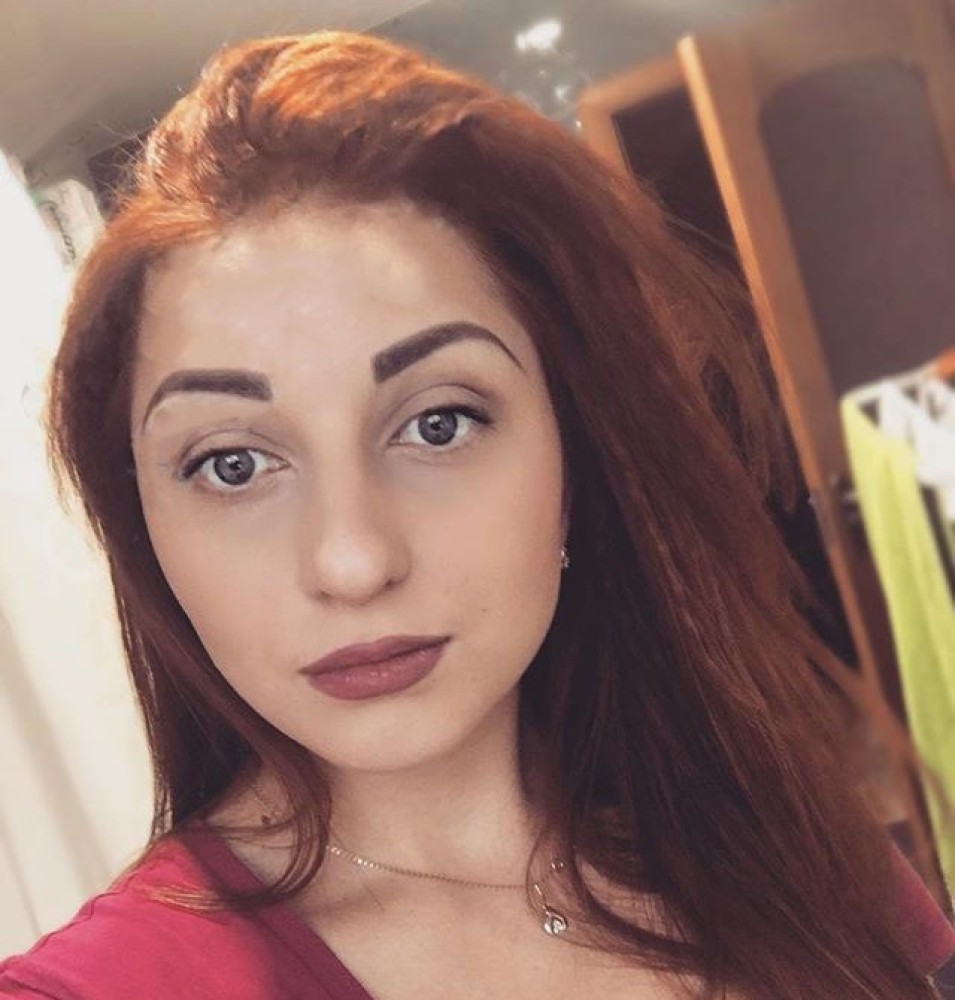 Индивидуалка Варвара фото № 2 в городе Гусь Хрустальный