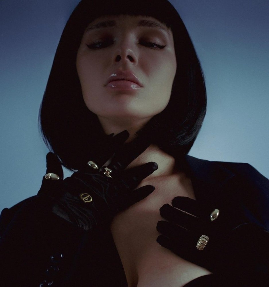 Индивидуалка Влада фото № 2 в городе Гусь Хрустальный