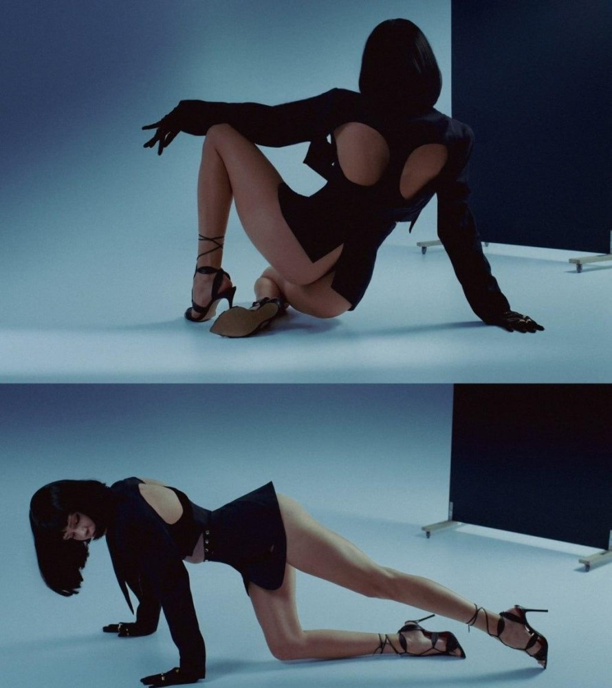 Индивидуалка Влада фото № 2 в городе Гусь Хрустальный