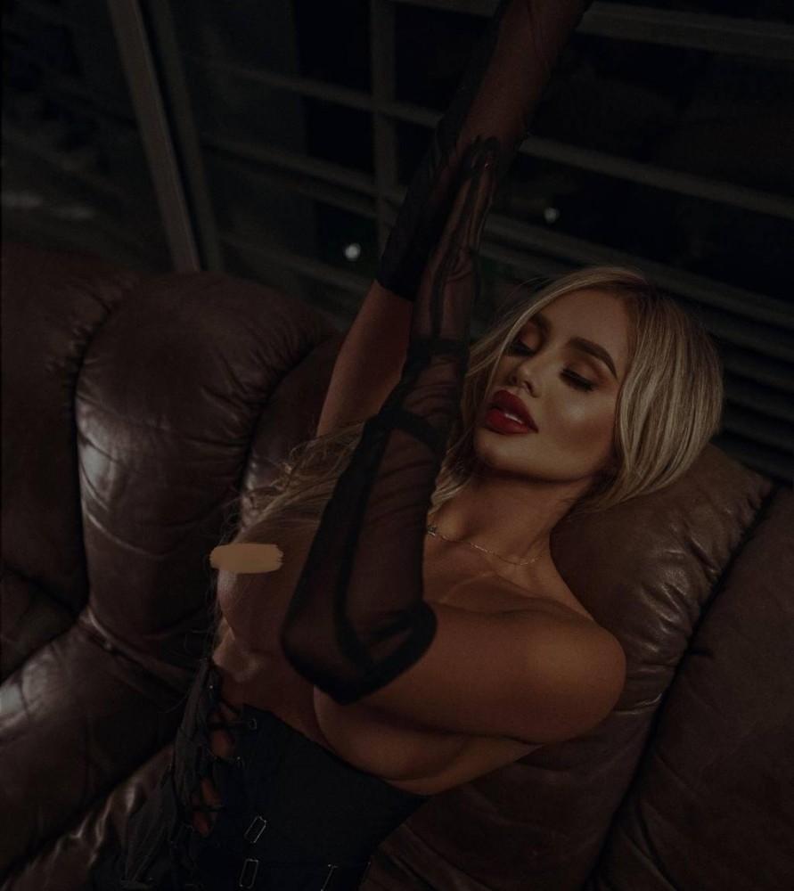 Индивидуалка Зарина фото № 2 в городе Гусь Хрустальный