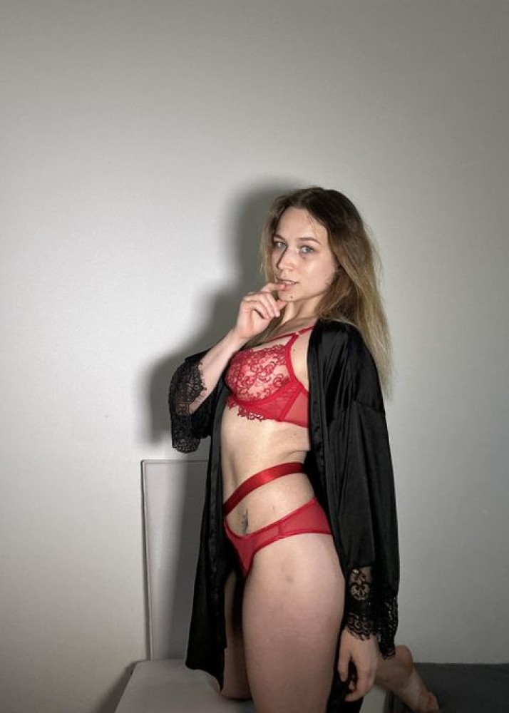 Индивидуалка Алеся фото № 2 в городе Гусь Хрустальный