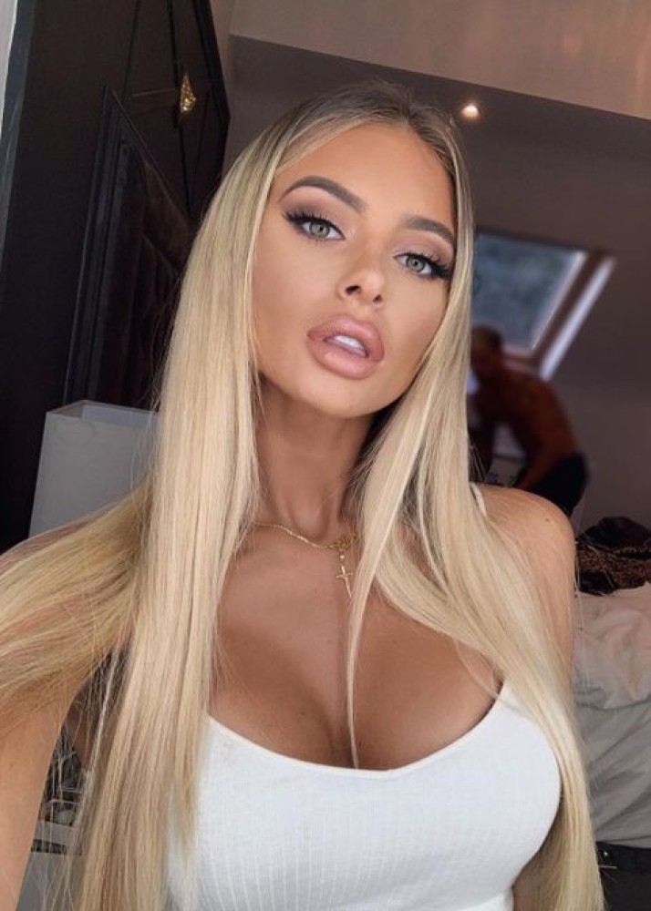 Индивидуалка Алина главное фото в городе Гусь Хрустальный 