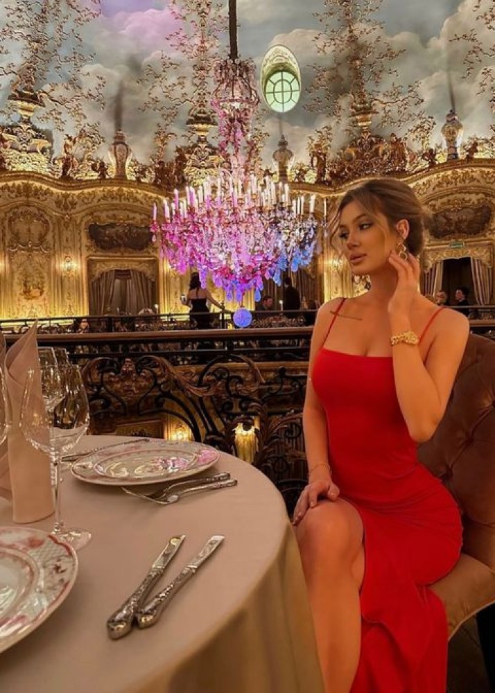 Индивидуалка Аля фото № 2 в городе Гусь Хрустальный