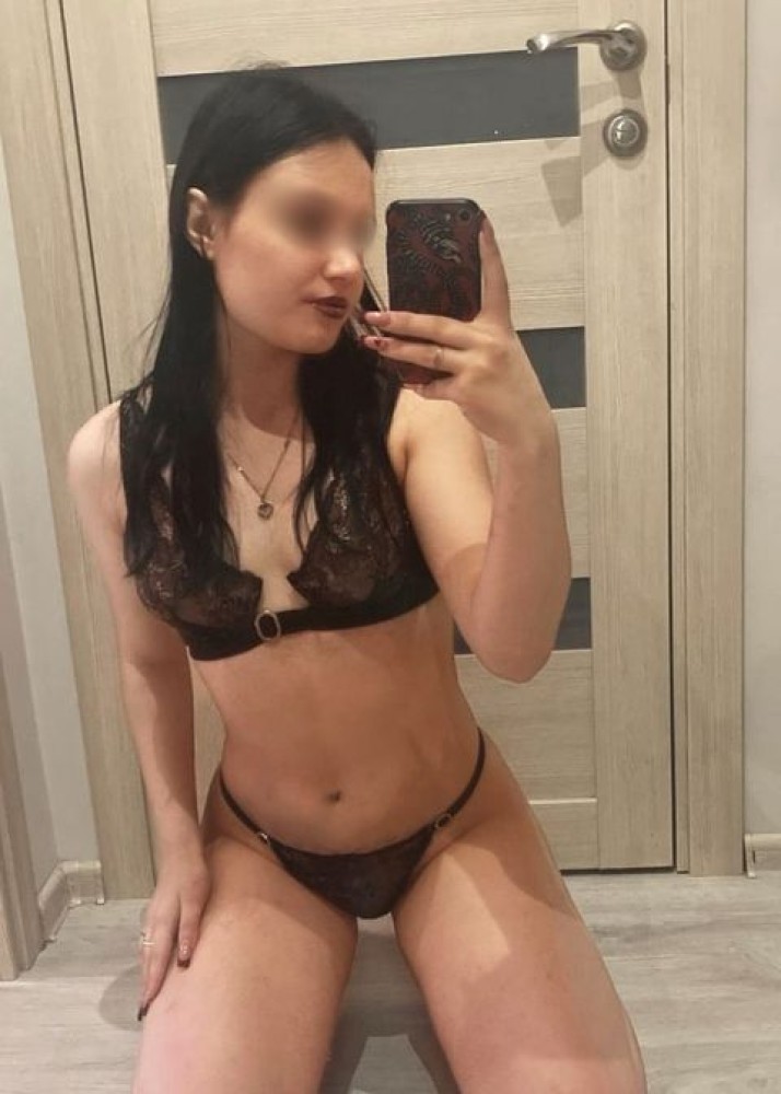 Индивидуалка Ангелина фото № 2 в городе Гусь Хрустальный