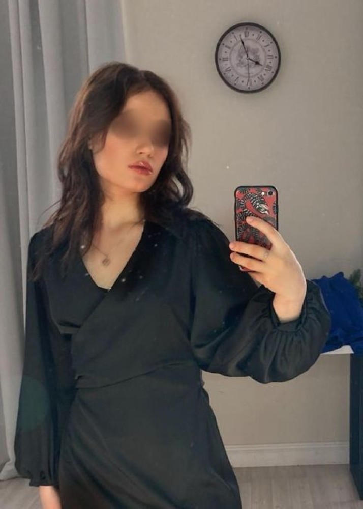 Индивидуалка Ангелина фото № 2 в городе Гусь Хрустальный