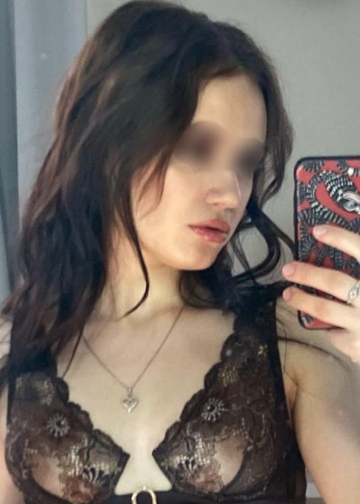 Индивидуалка Ангелина фото № 2 в городе Гусь Хрустальный