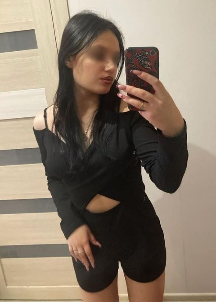 Индивидуалка Ангелина фото № 2 в городе Гусь Хрустальный