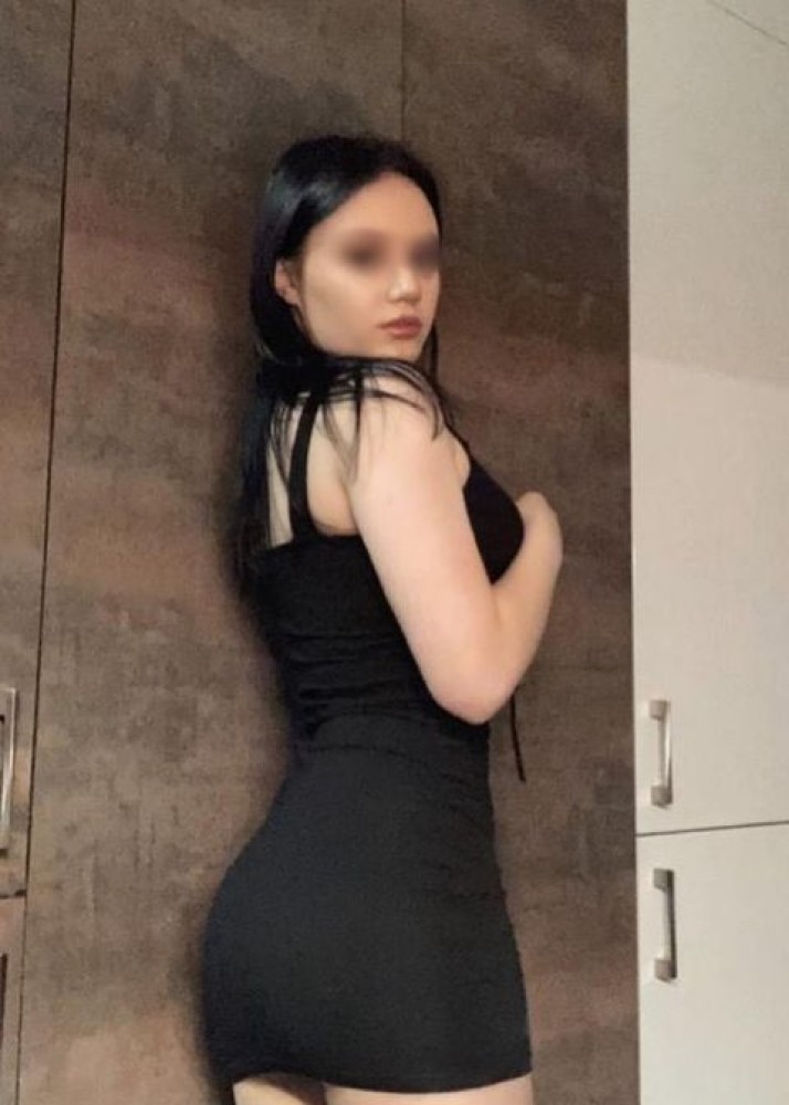 Индивидуалка Ангелина фото № 2 в городе Гусь Хрустальный