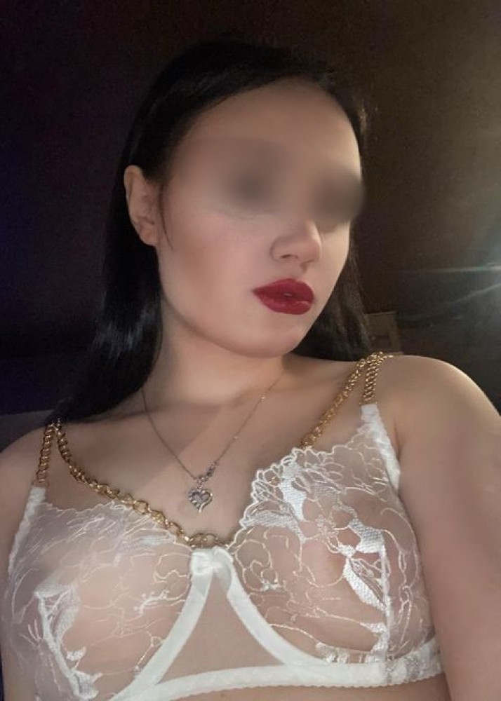 Индивидуалка Ангелина фото № 2 в городе Гусь Хрустальный