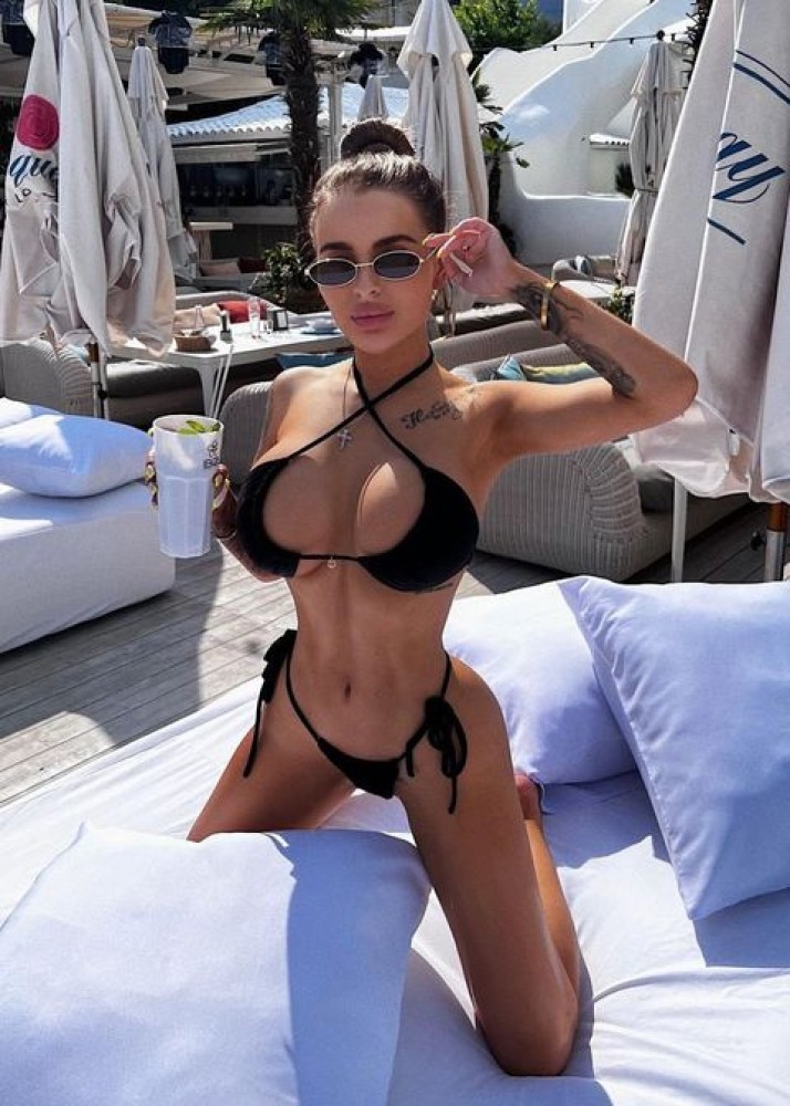 Индивидуалка Анита фото № 2 в городе Гусь Хрустальный