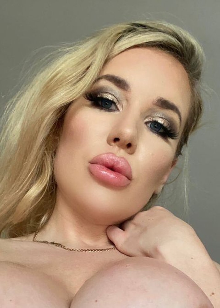 Индивидуалка Дарина фото № 2 в городе Гусь Хрустальный