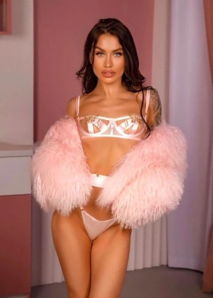 Индивидуалка Дария главное фото в городе Гусь Хрустальный 