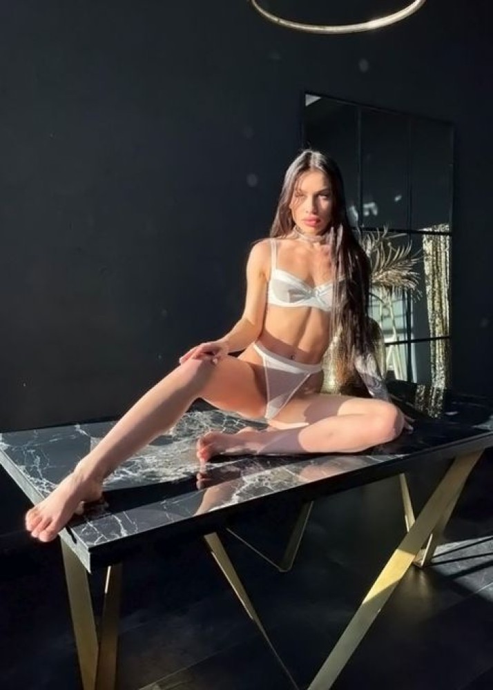 Индивидуалка Дария фото № 2 в городе Гусь Хрустальный