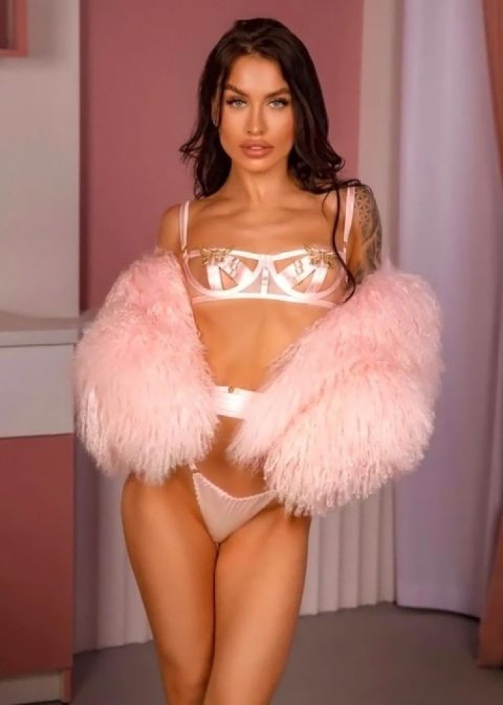 Индивидуалка Дария фото № 2 в городе Гусь Хрустальный