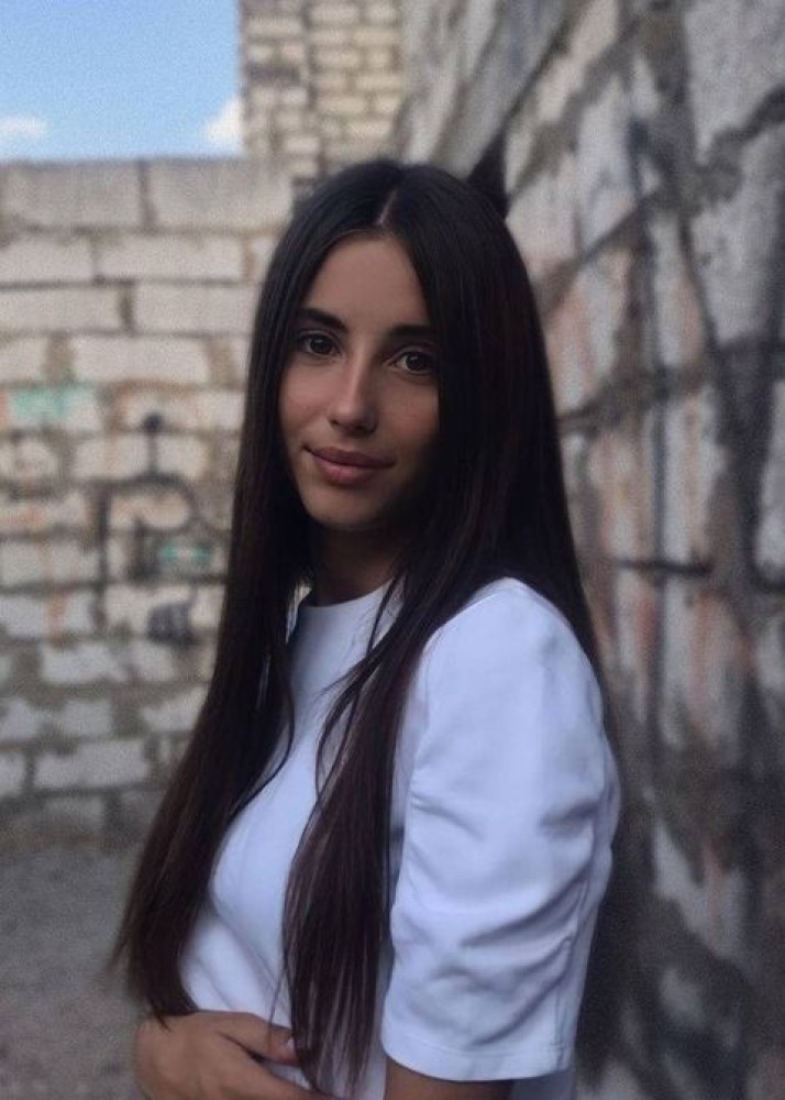 Индивидуалка Дарья главное фото в городе Гусь Хрустальный 