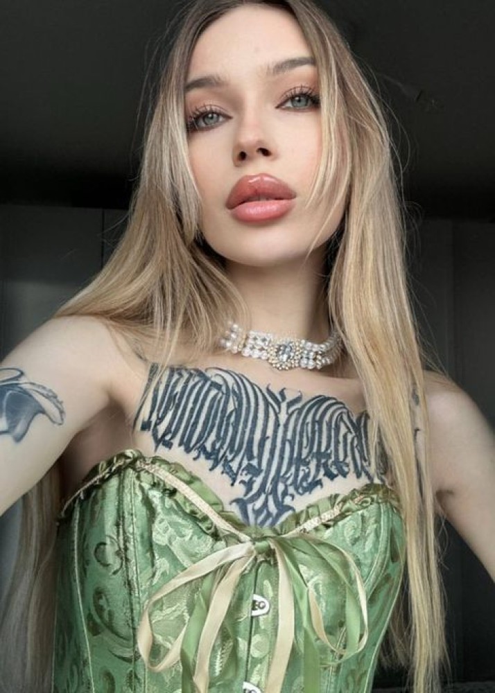 Индивидуалка Даша главное фото в городе Гусь Хрустальный 