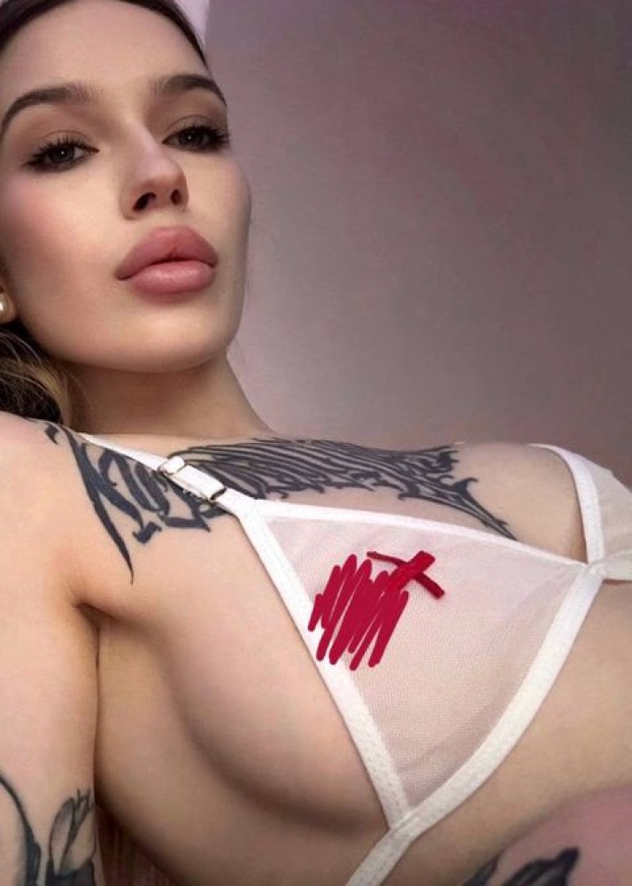 Индивидуалка Даша фото № 2 в городе Гусь Хрустальный