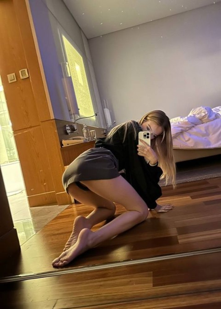 Индивидуалка Даша фото № 2 в городе Гусь Хрустальный