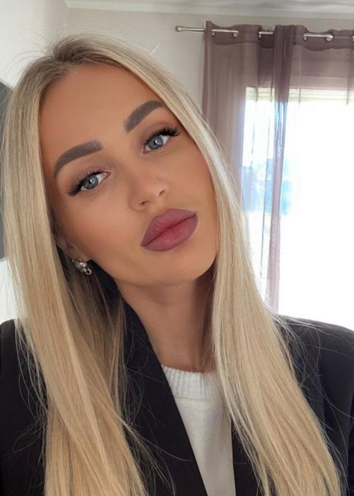 Индивидуалка Екатерина фото № 2 в городе Гусь Хрустальный