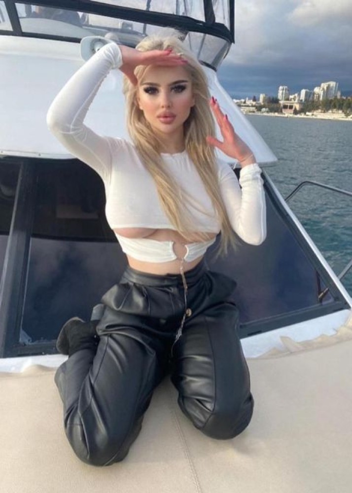 Индивидуалка Элечка главное фото в городе Гусь Хрустальный 