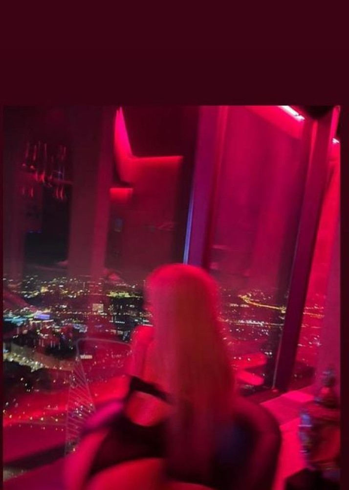 Индивидуалка Элечка фото № 2 в городе Гусь Хрустальный