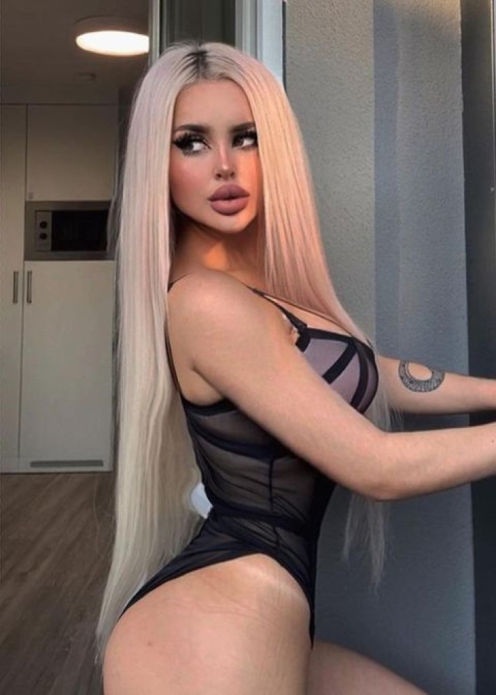 Индивидуалка Элечка фото № 2 в городе Гусь Хрустальный