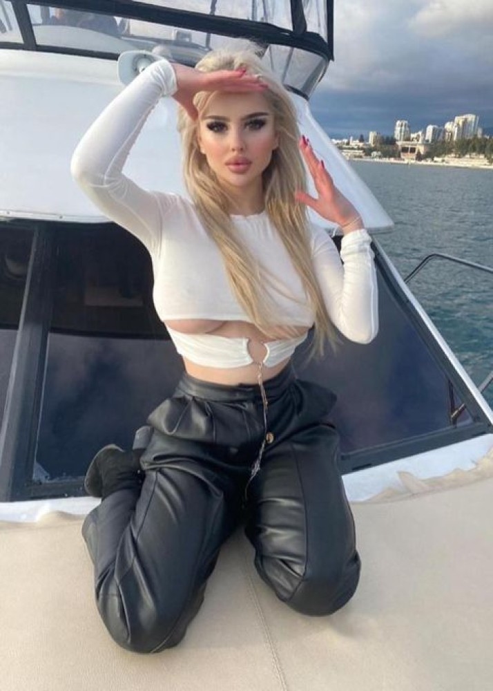 Индивидуалка Элечка фото № 2 в городе Гусь Хрустальный