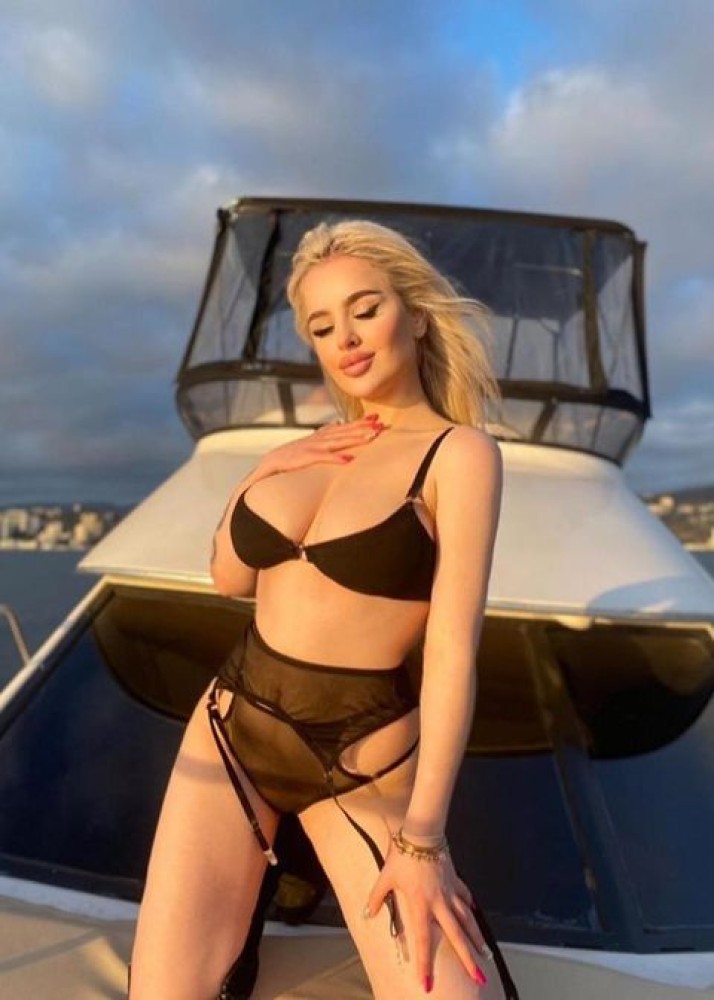 Индивидуалка Элечка фото № 2 в городе Гусь Хрустальный