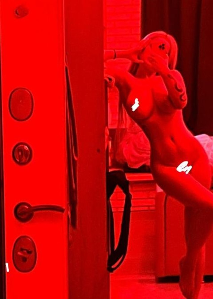 Индивидуалка Элечка фото № 2 в городе Гусь Хрустальный