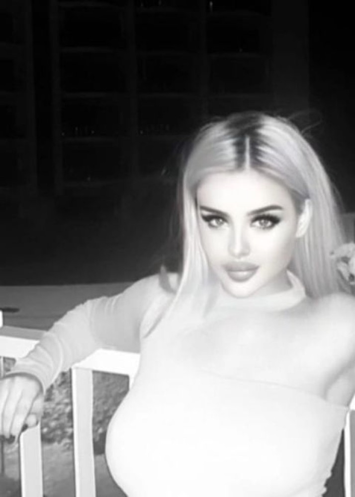 Индивидуалка Элечка фото № 2 в городе Гусь Хрустальный