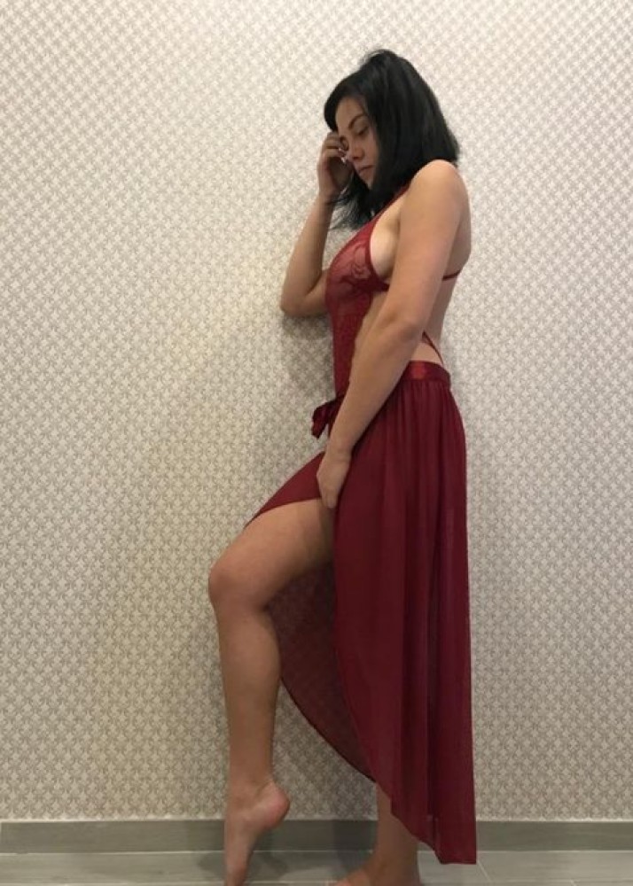 Индивидуалка Ева фото № 2 в городе Гусь Хрустальный