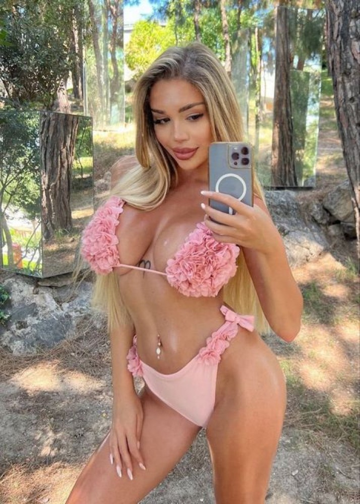 Индивидуалка Инна фото № 2 в городе Гусь Хрустальный