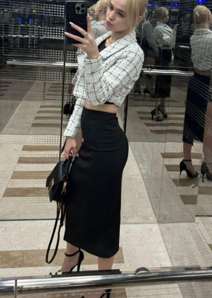 Индивидуалка Ирина фото № 2 в городе Гусь Хрустальный